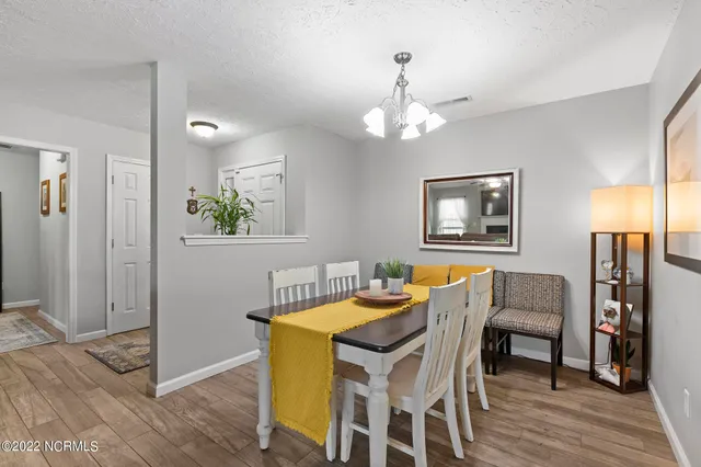 $2,200 | 337 Rose Bud Lane, Holly Ridge, NC 28445