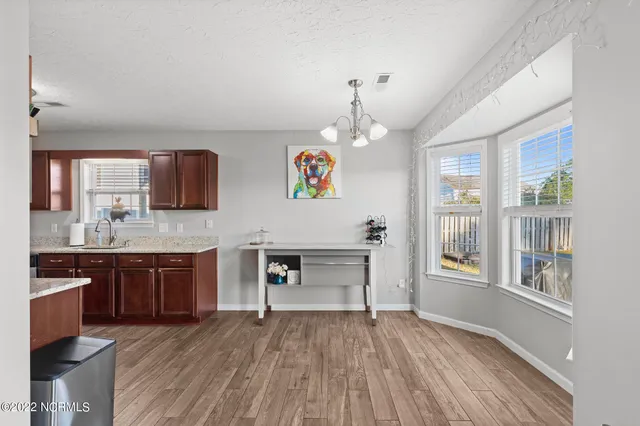 $2,200 | 337 Rose Bud Lane, Holly Ridge, NC 28445