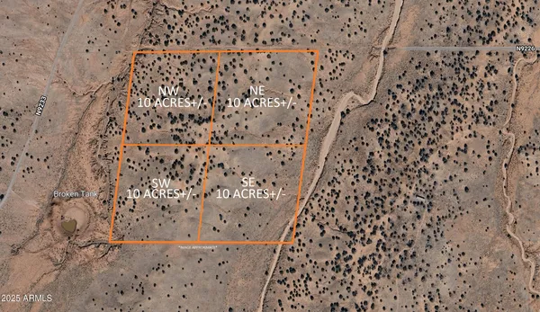$12,499 | 236 County Road, Concho, AZ 85924