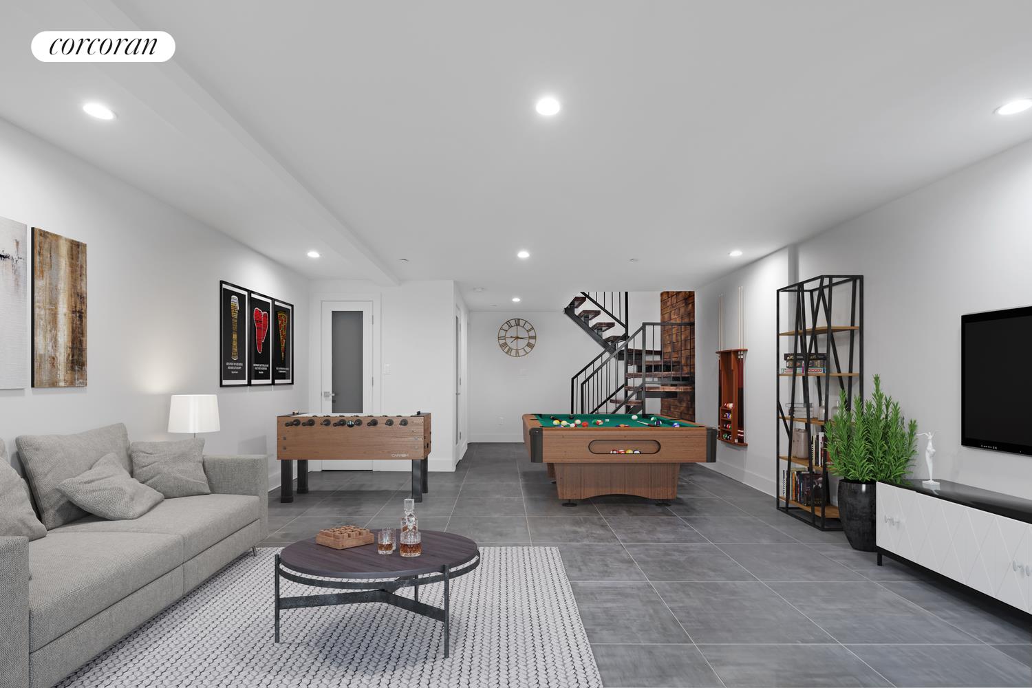 247 Mt Hope Pl Unit 1  