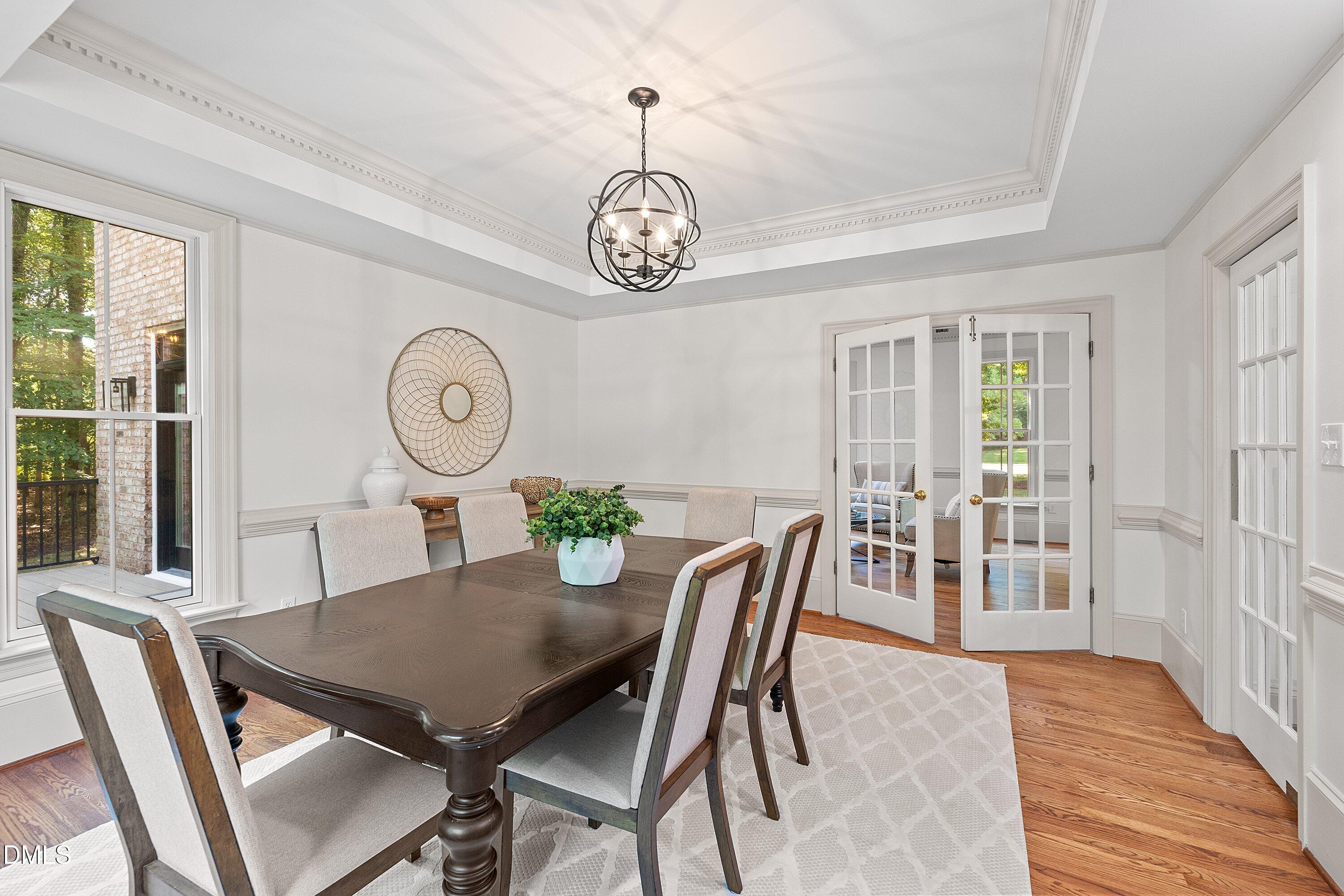 1104 Bentham Drive Raleigh, NC 27614 - Photo 8 of 86