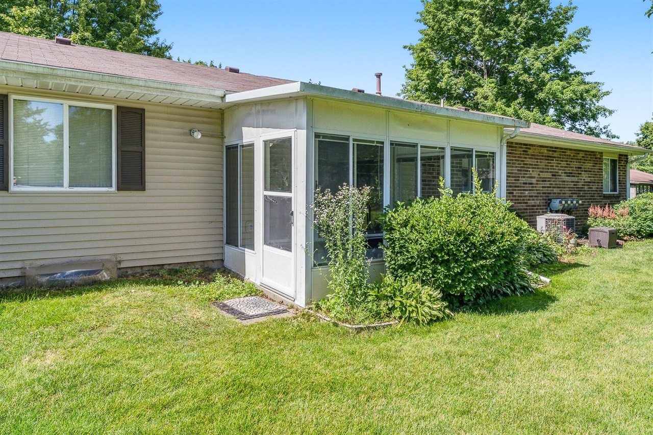 5128 Green Meadow Road Kalamazoo, MI 49009 - Photo 24 of 25