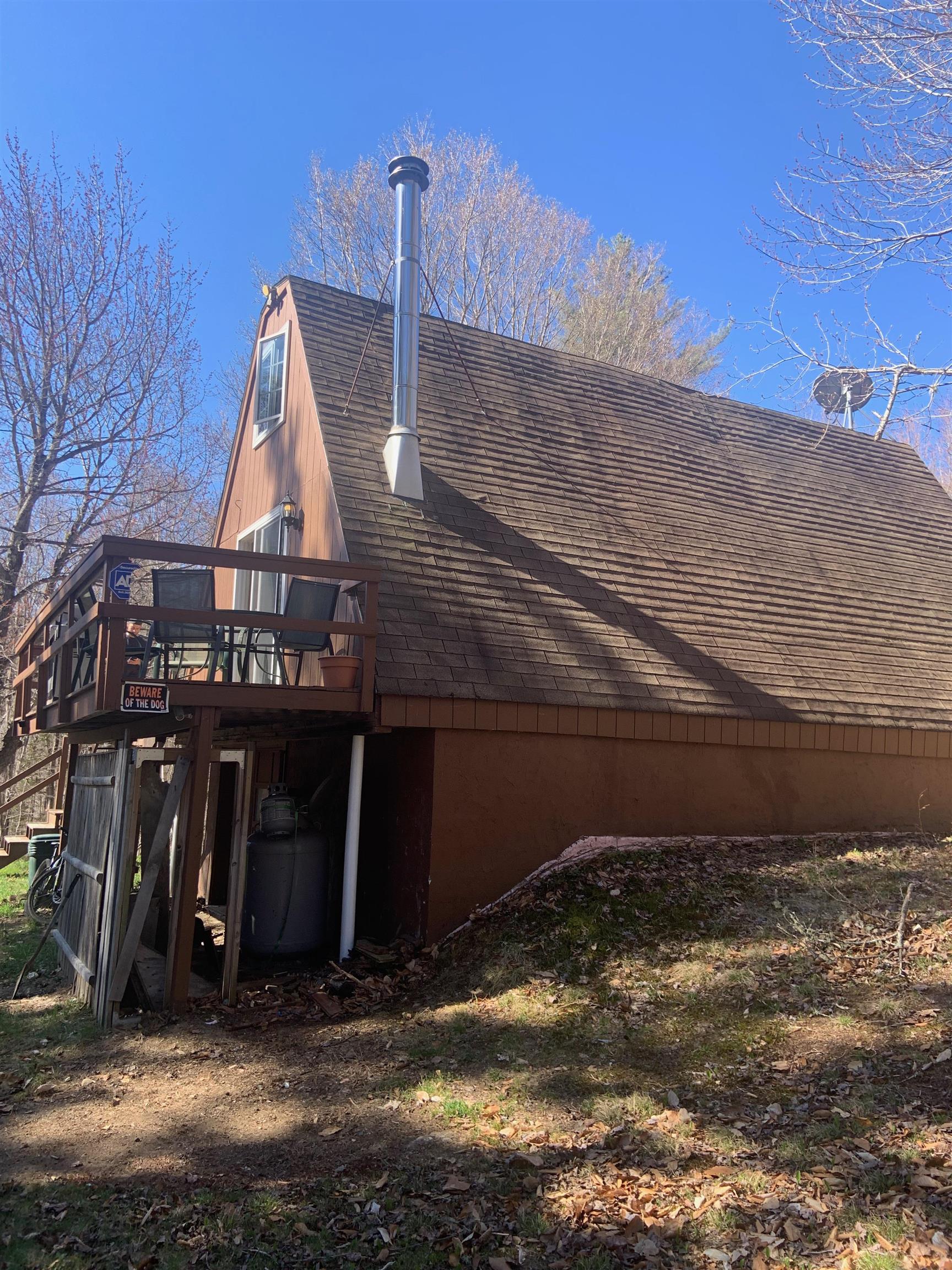 2327 Washburn Road Alexandria, NH 03222 - Photo 1 of 13
