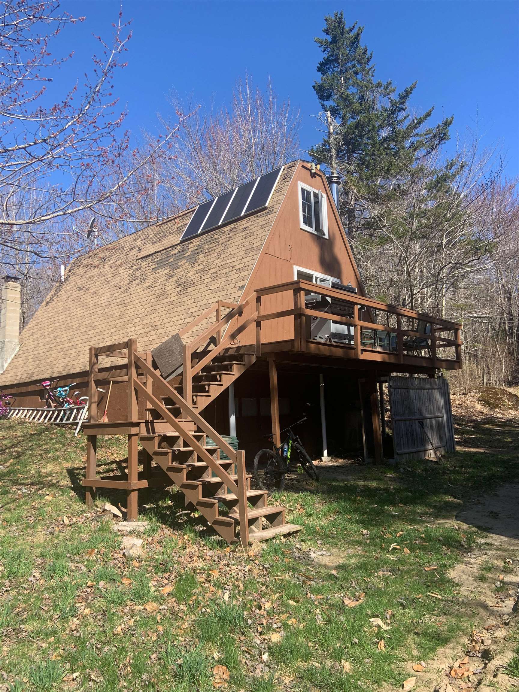 2327 Washburn Road Alexandria, NH 03222 - Photo 13 of 13