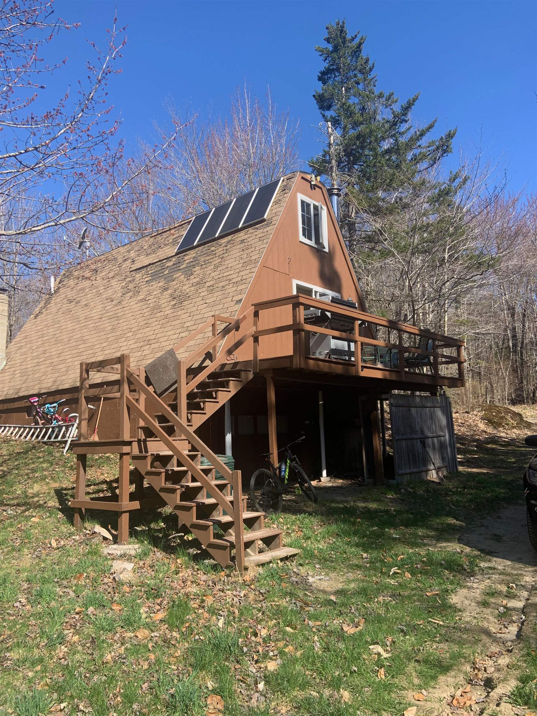 2327 Washburn Road Alexandria, NH 03222 - Photo 2 of 13