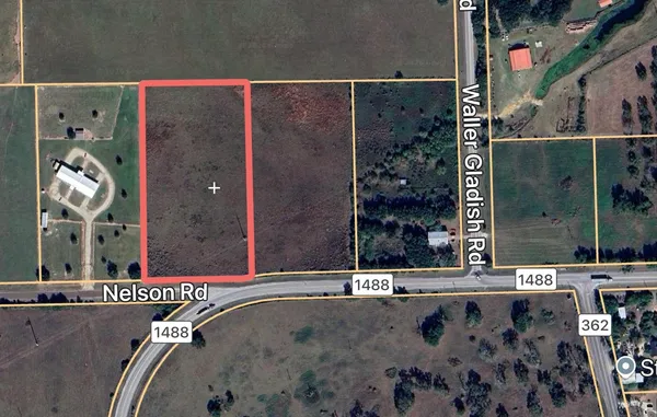 $498,860 | 0 Fm 1488, Hempstead, TX 77445