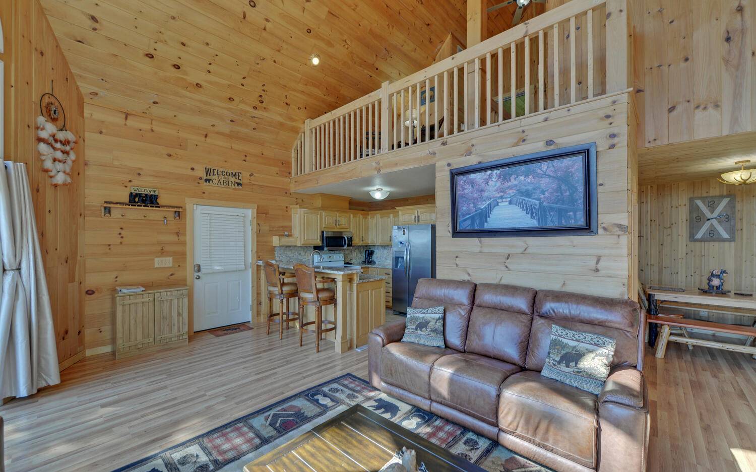 145 Lookout Drive Blue Ridge, GA 30513 - Photo 7 of 49 Additional View
