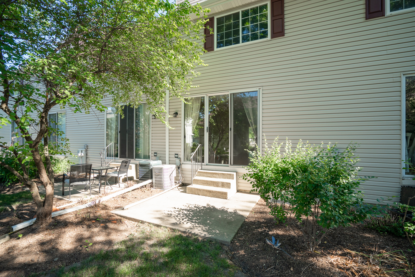 201 Northlight Passe, Unit 201 Lake In The Hills, IL 60156 - Photo 23 of 25