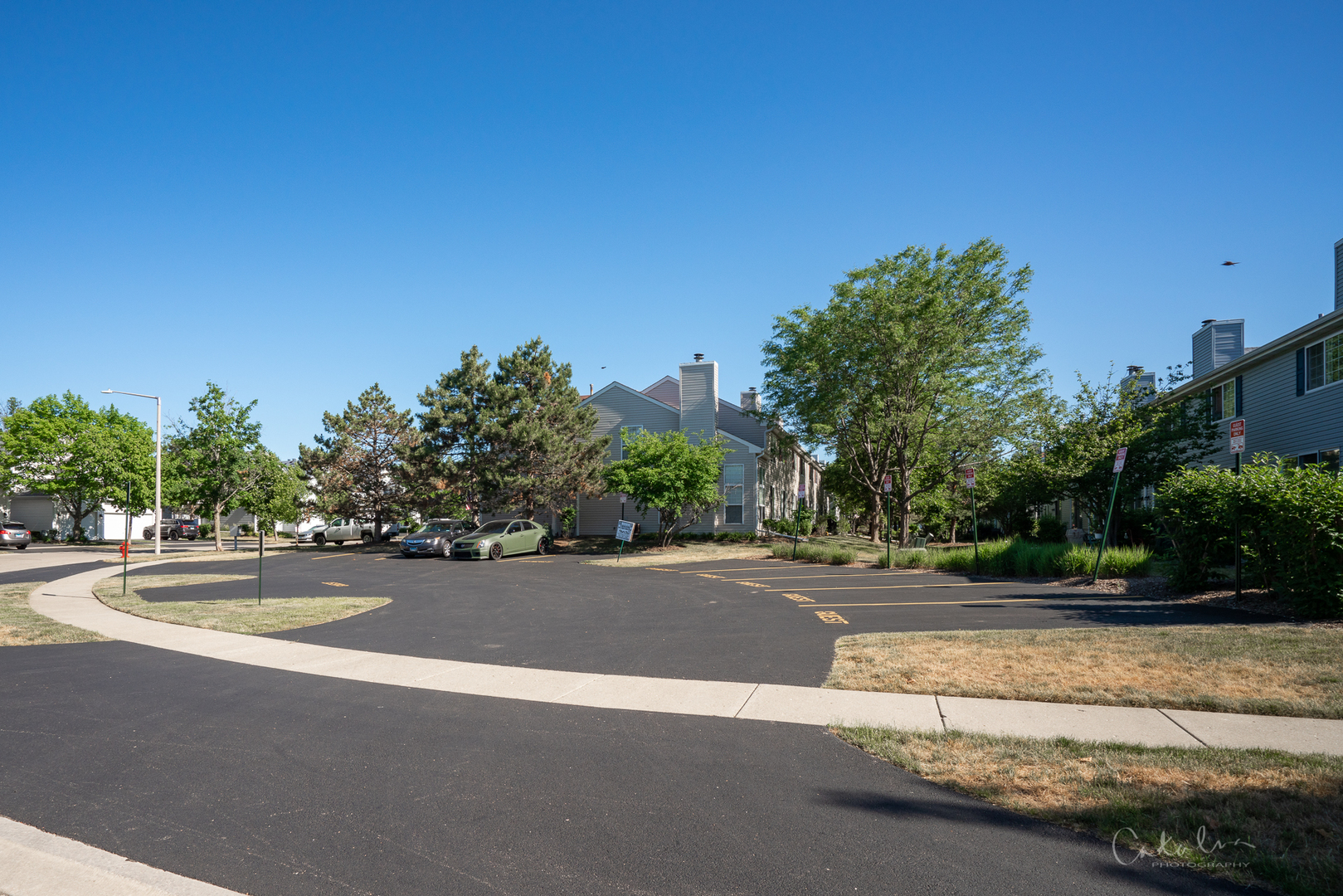 201 Northlight Passe, Unit 201 Lake In The Hills, IL 60156 - Photo 25 of 25
