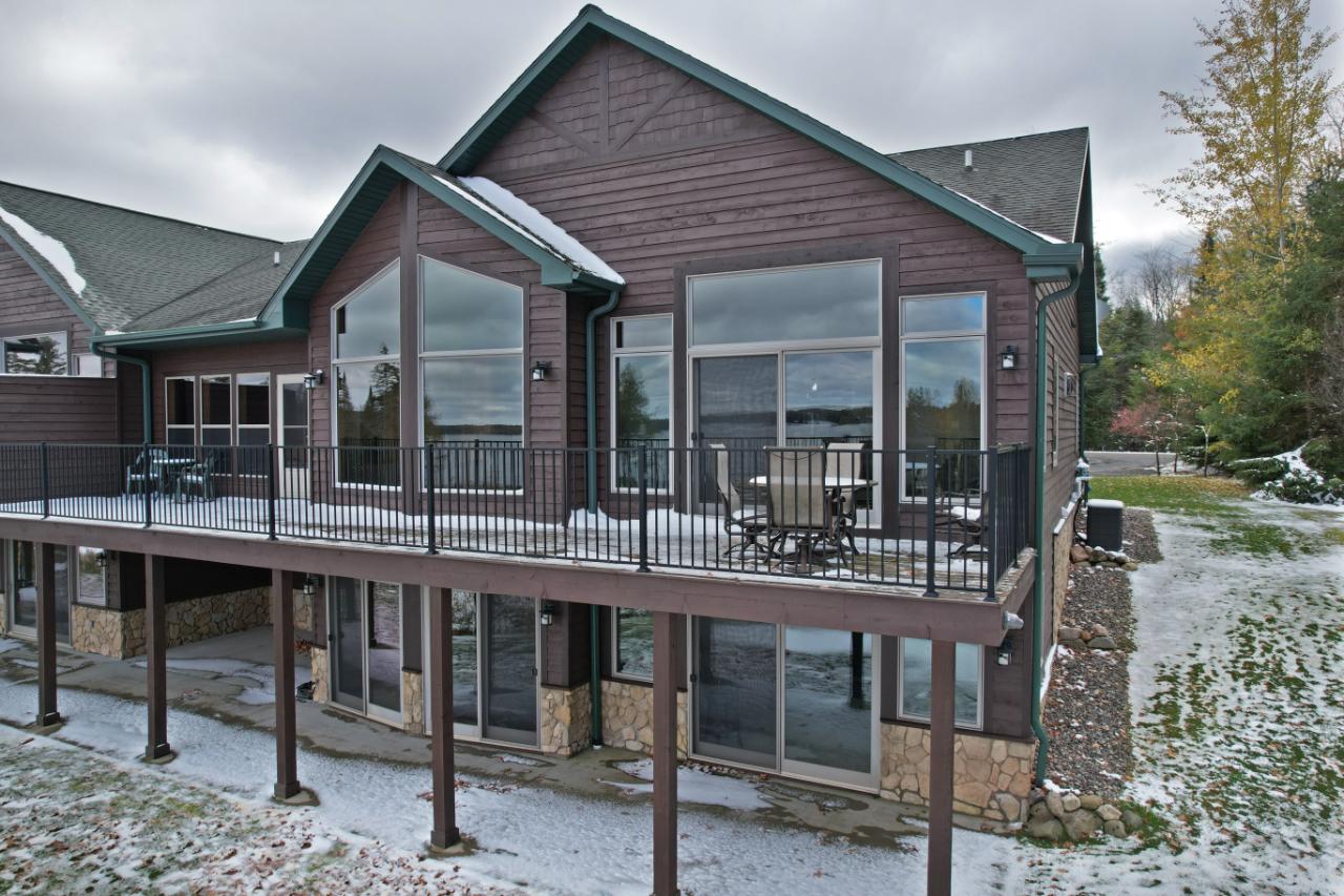 7658 Palmer Lake Road, Unit 1 Land O'Lakes, WI 54540 - Photo 58 of 58 Gallery Image 58