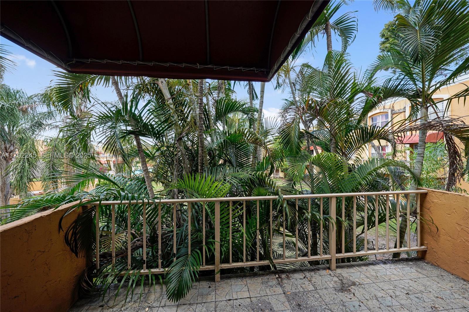 17911 Northwest 68th Avenue, Unit P208 Hialeah, FL 33015 - Photo 24 of 37