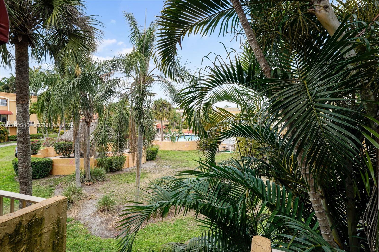 17911 Northwest 68th Avenue, Unit P208 Hialeah, FL 33015 - Photo 27 of 37
