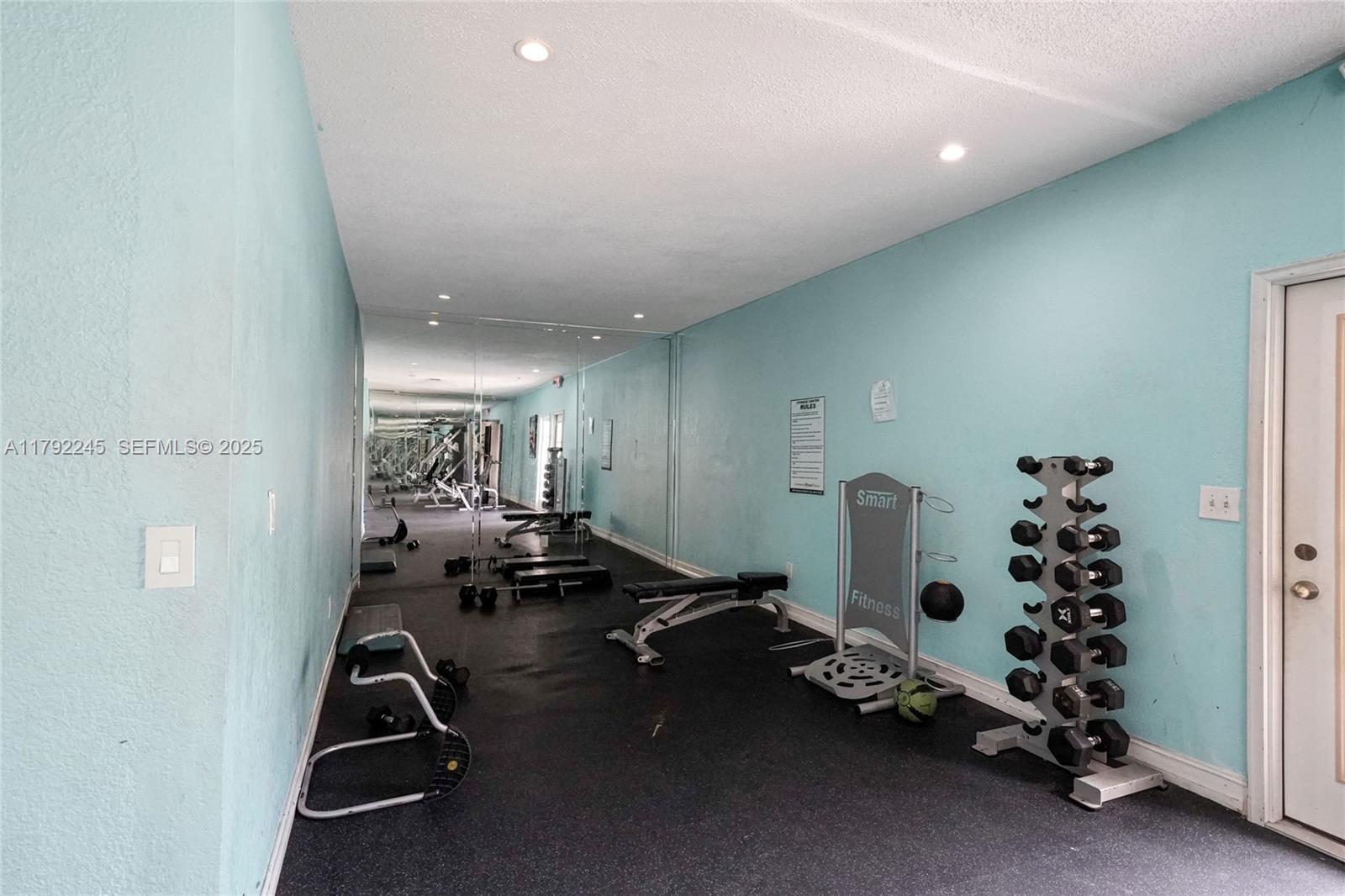 17911 Northwest 68th Avenue, Unit P208 Hialeah, FL 33015 - Photo 30 of 37