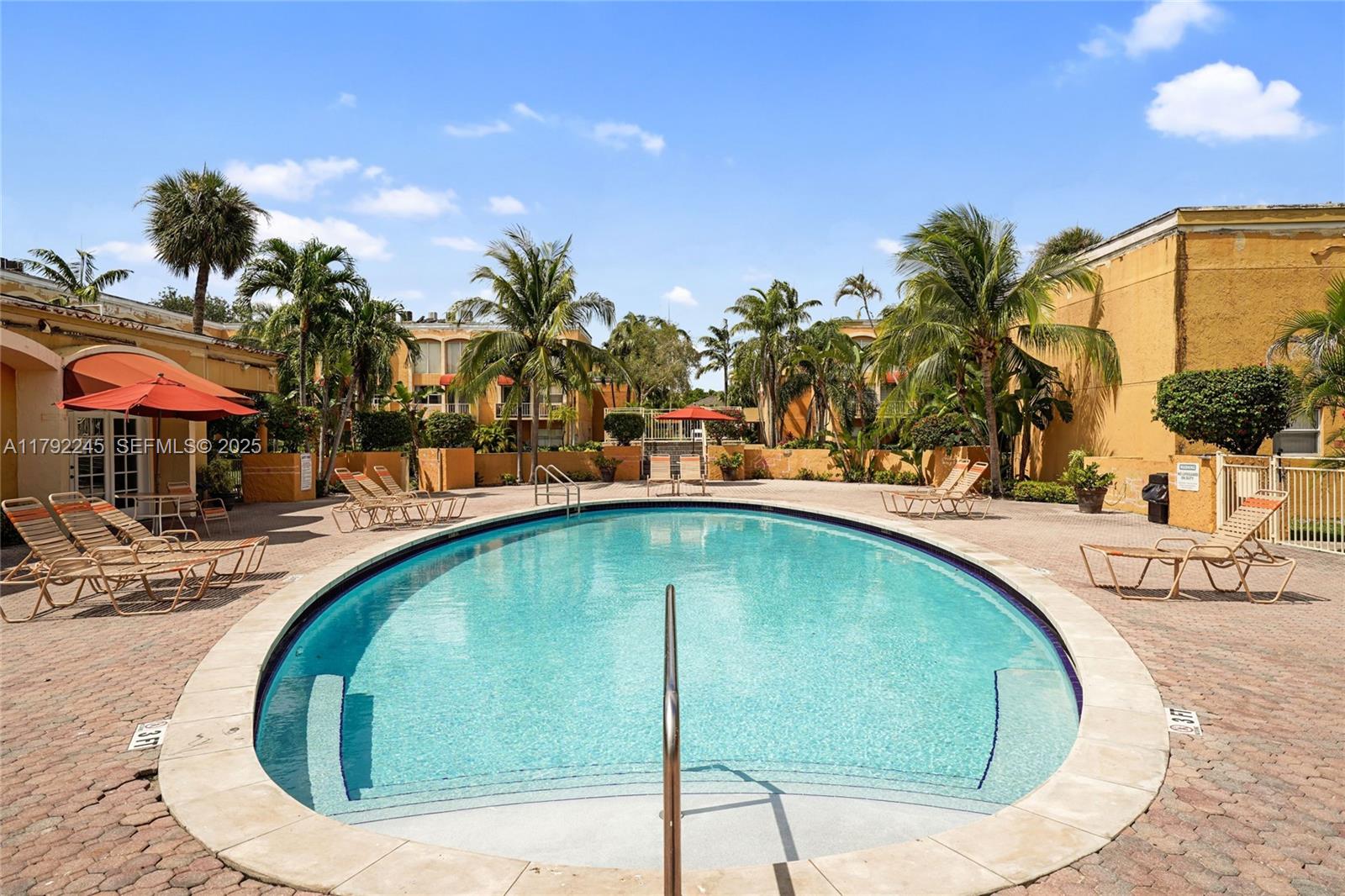 17911 Northwest 68th Avenue, Unit P208 Hialeah, FL 33015 - Photo 32 of 37
