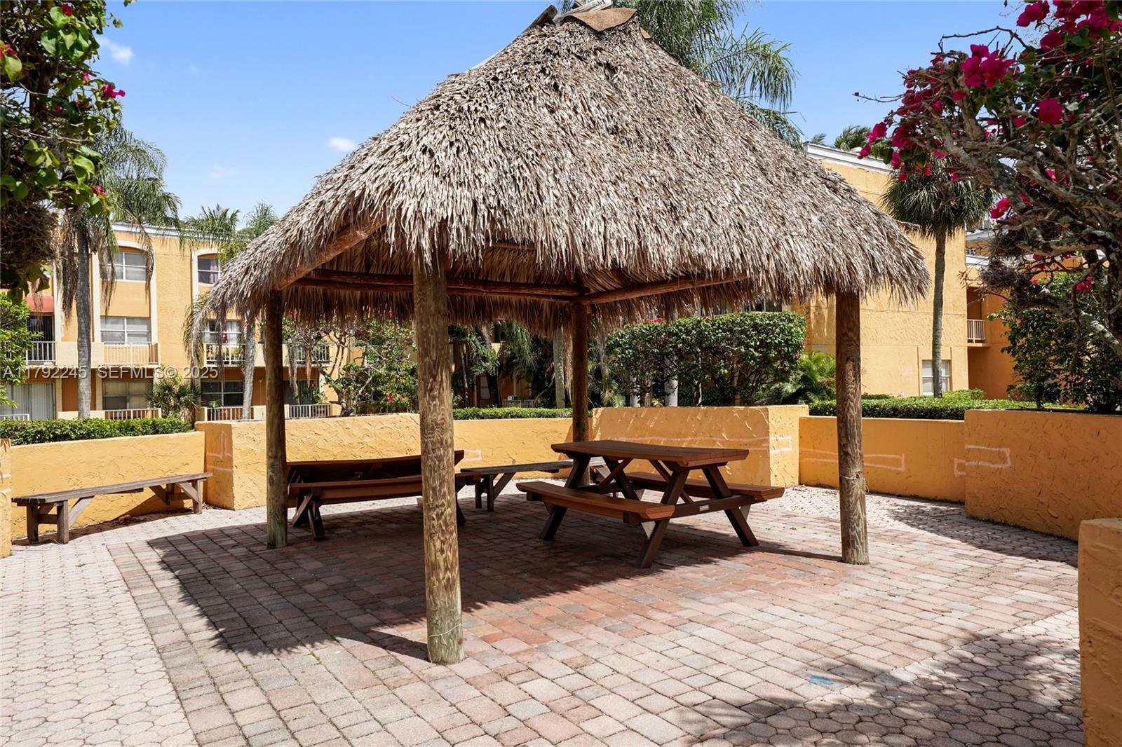 17911 Northwest 68th Avenue, Unit P208 Hialeah, FL 33015 - Photo 35 of 37