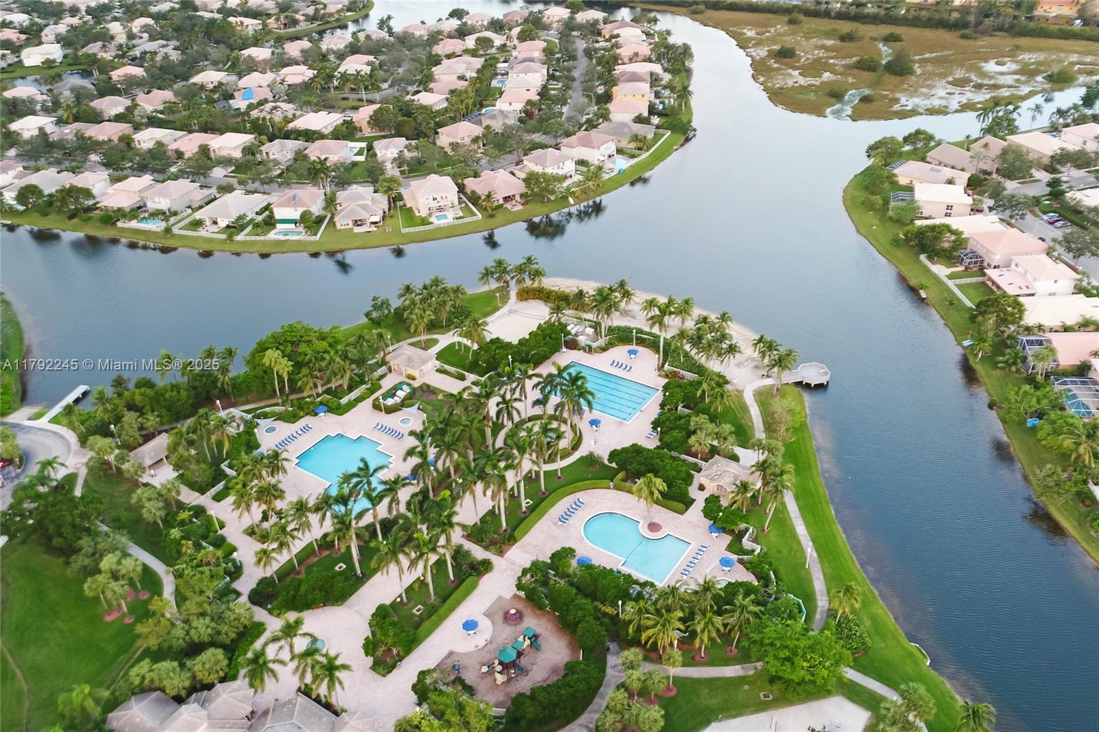 17911 Northwest 68th Avenue, Unit P208 Hialeah, FL 33015 - Photo 36 of 37