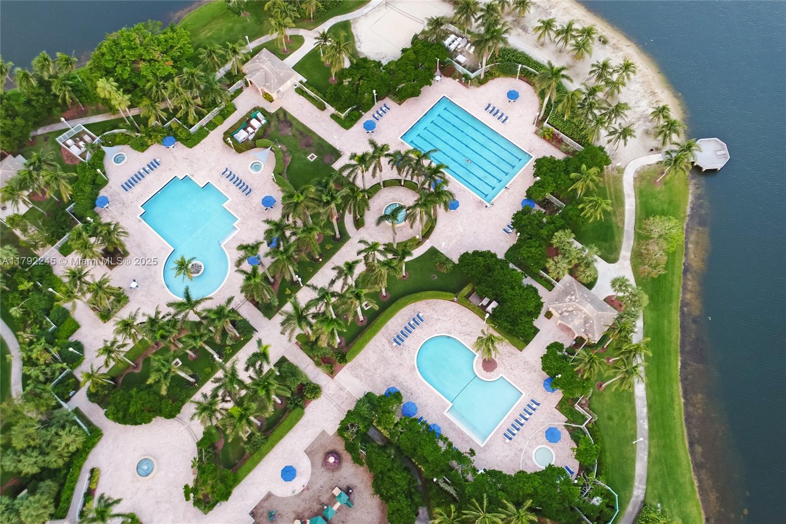 17911 Northwest 68th Avenue, Unit P208 Hialeah, FL 33015 - Photo 37 of 37