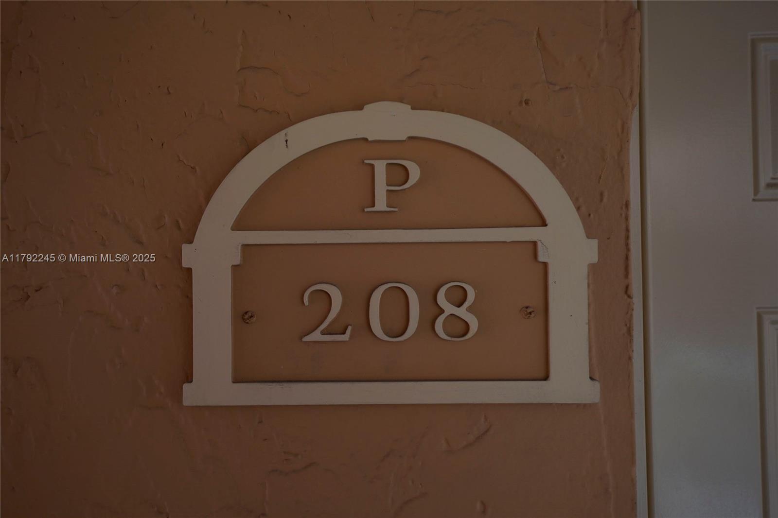 17911 Northwest 68th Avenue, Unit P208 Hialeah, FL 33015 - Photo 4 of 37