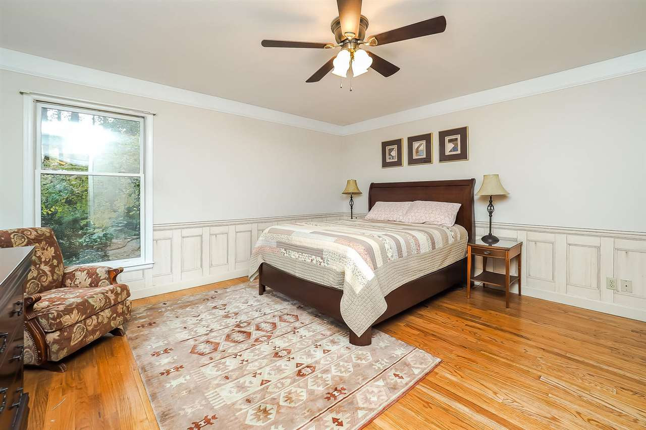3734 Swarthmore Road Durham, NC 27707 - Photo 18 of 25 Photo 18