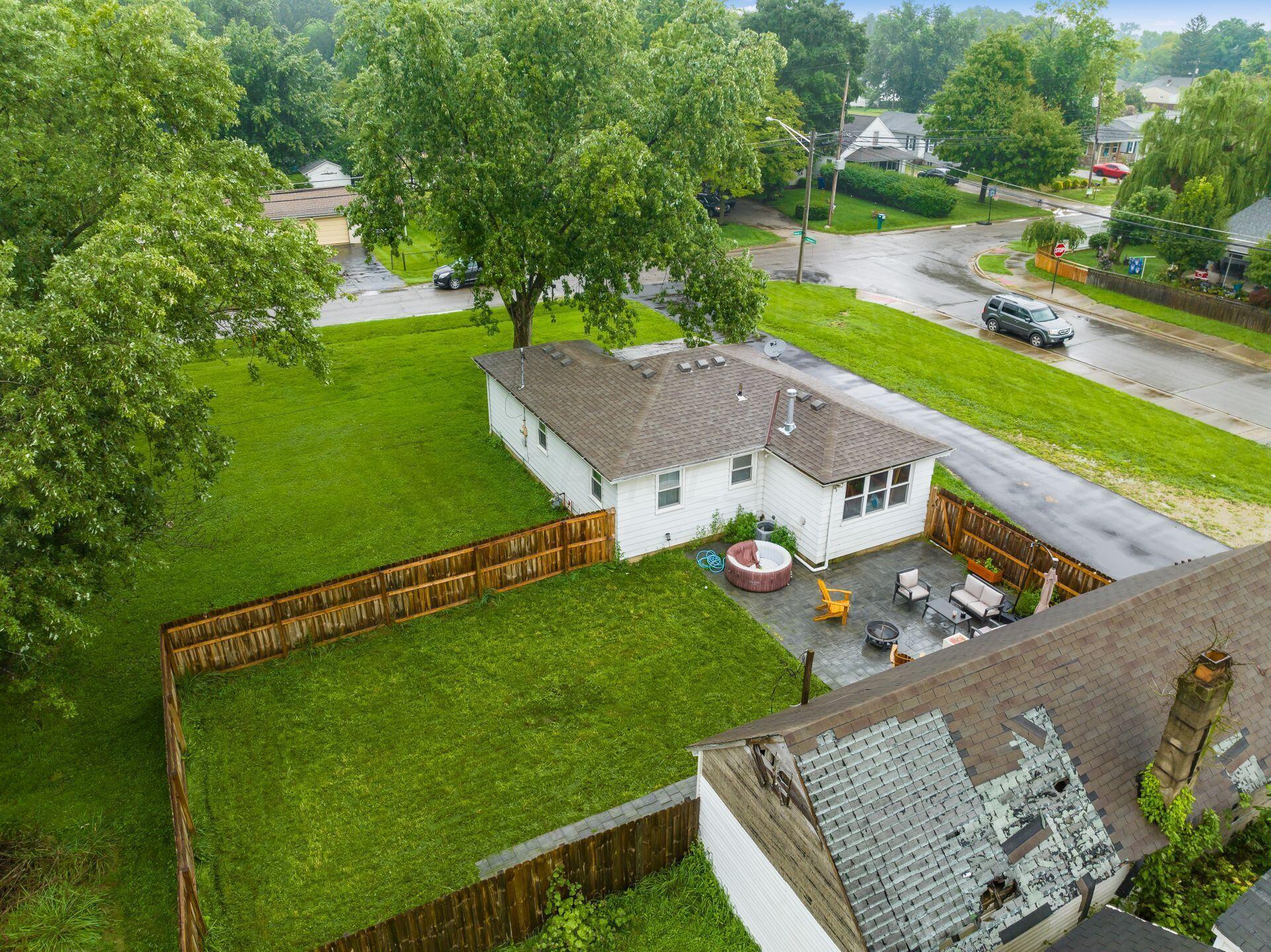 783 Hilock Road Columbus, OH 43207 - Photo 32 of 45 056_3 Hilcock Rd Drone 0006