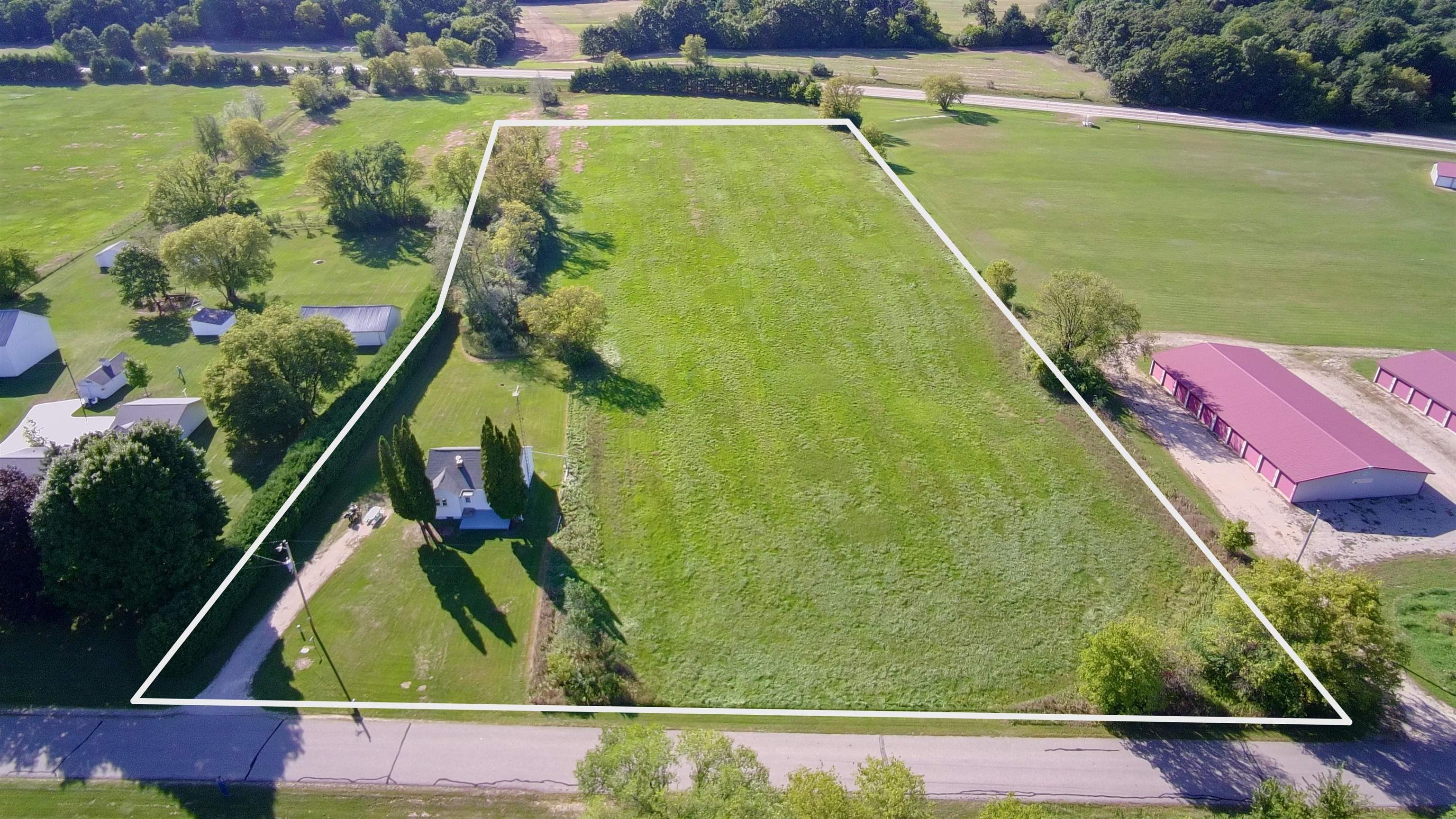 N5191 18th Road Wild Rose, WI 54984 - Photo 42 of 60 Gallery Image 42