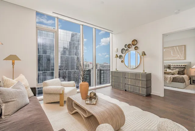 $1,450,000 | 160 2nd Avenue South, Unit 1904, Nashville, TN 37201