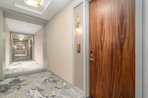 a picture of water view with outdoor seating space