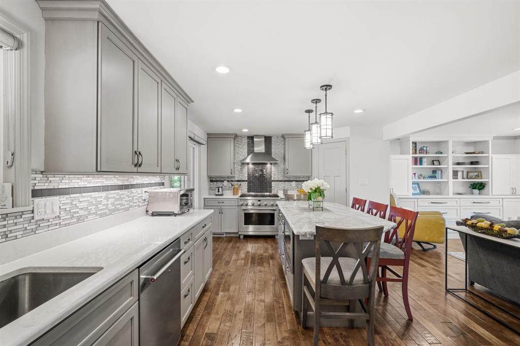 1503 Kelly Road Glenshaw, PA 15116 - Photo 12 of 43 Gallery Image 12