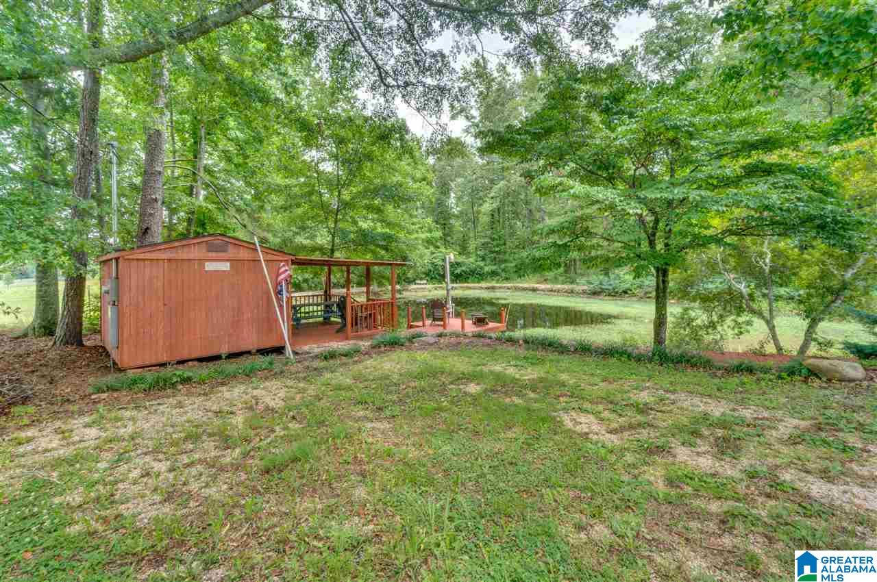 2995 County Road 77 Clanton, AL 35045 - Photo 42 of 50