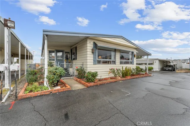 $159,999 | 12582 2nd Street, Unit 32, Yucaipa, CA 92399