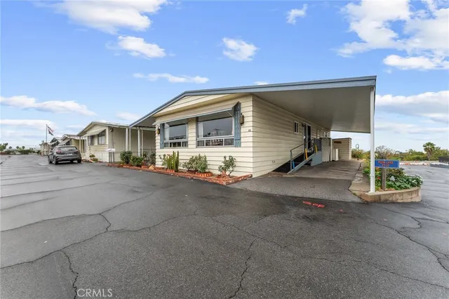 $159,999 | 12582 2nd Street, Unit 32, Yucaipa, CA 92399