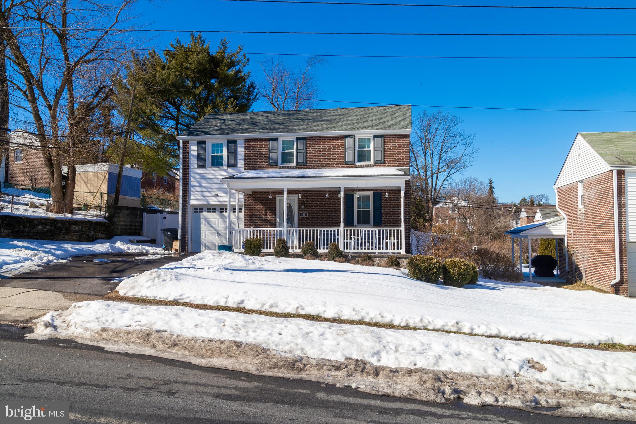 626 Wises Mill Road Philadelphia, PA 19128 - Photo 2 of 69 Gallery Image 2