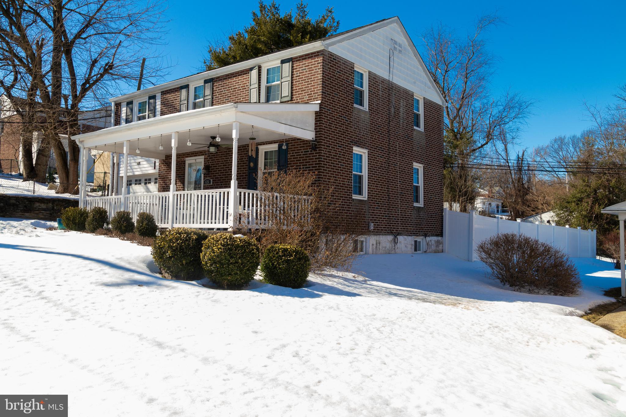 626 Wises Mill Road Philadelphia, PA 19128 - Photo 3 of 69 Gallery Image 3