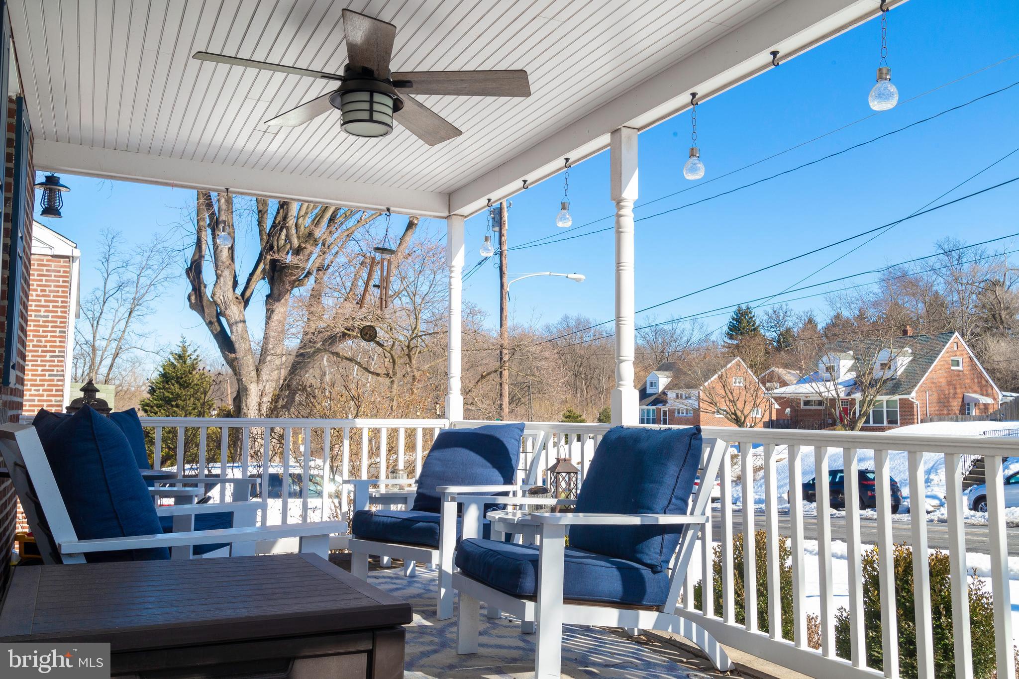 626 Wises Mill Road Philadelphia, PA 19128 - Photo 5 of 69 Gallery Image 5