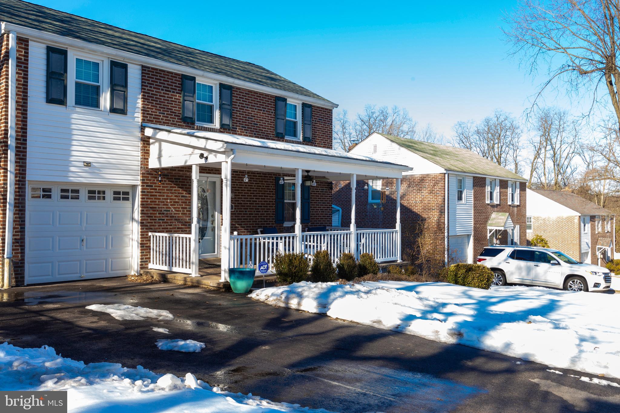 626 Wises Mill Road Philadelphia, PA 19128 - Photo 43 of 69 Gallery Image 43