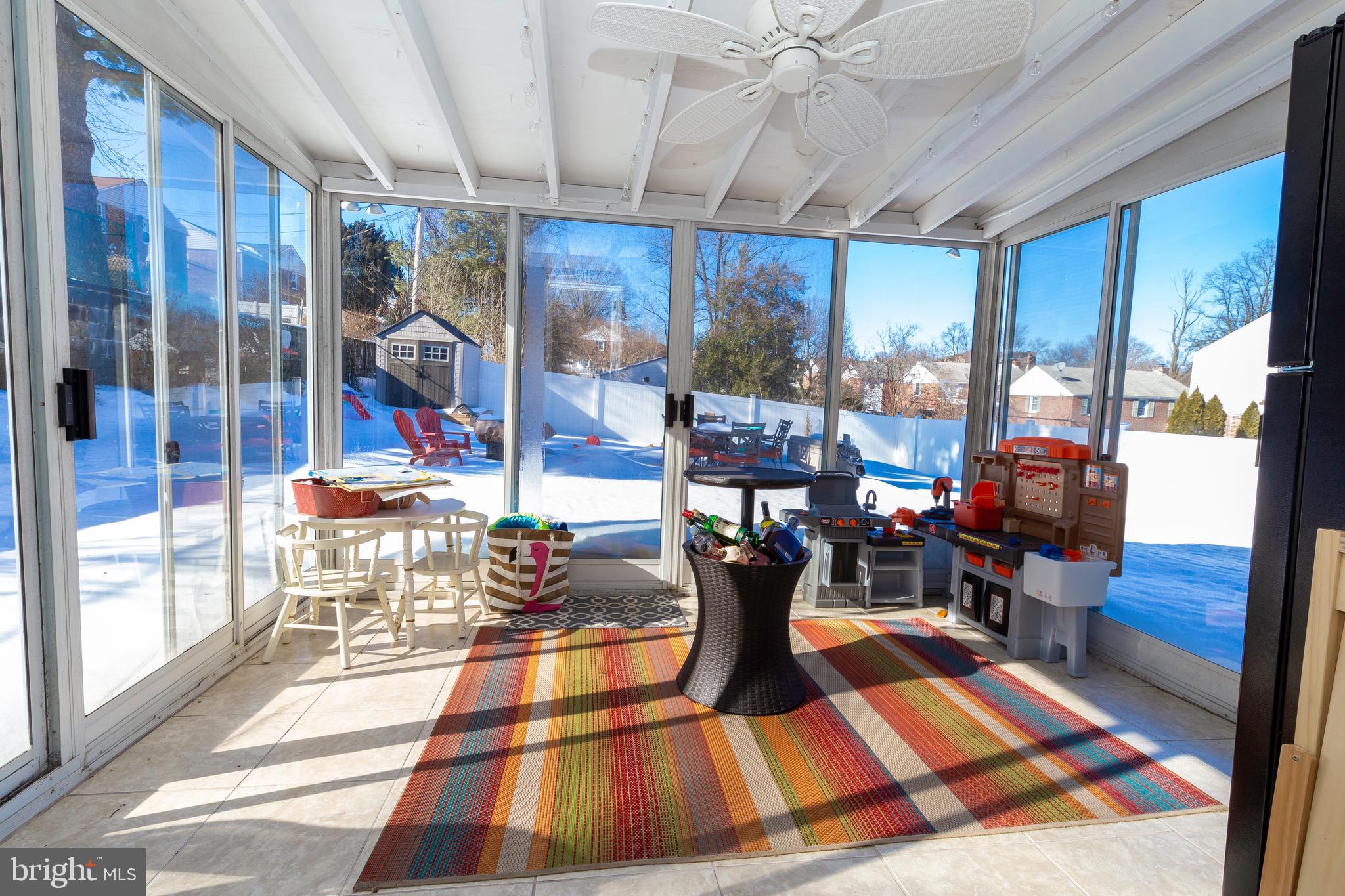 626 Wises Mill Road Philadelphia, PA 19128 - Photo 44 of 69 Gallery Image 44