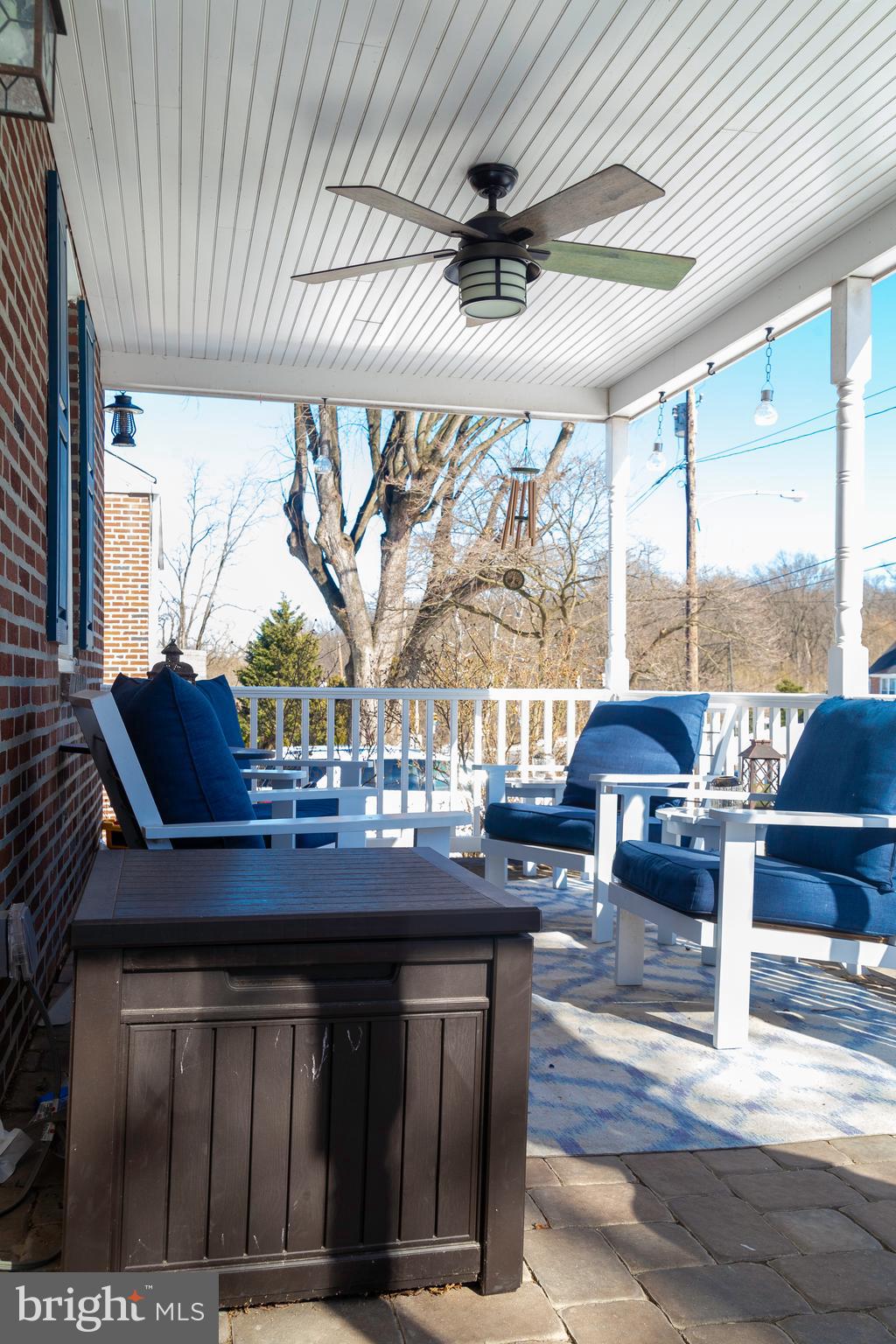 626 Wises Mill Road Philadelphia, PA 19128 - Photo 6 of 69 Gallery Image 6