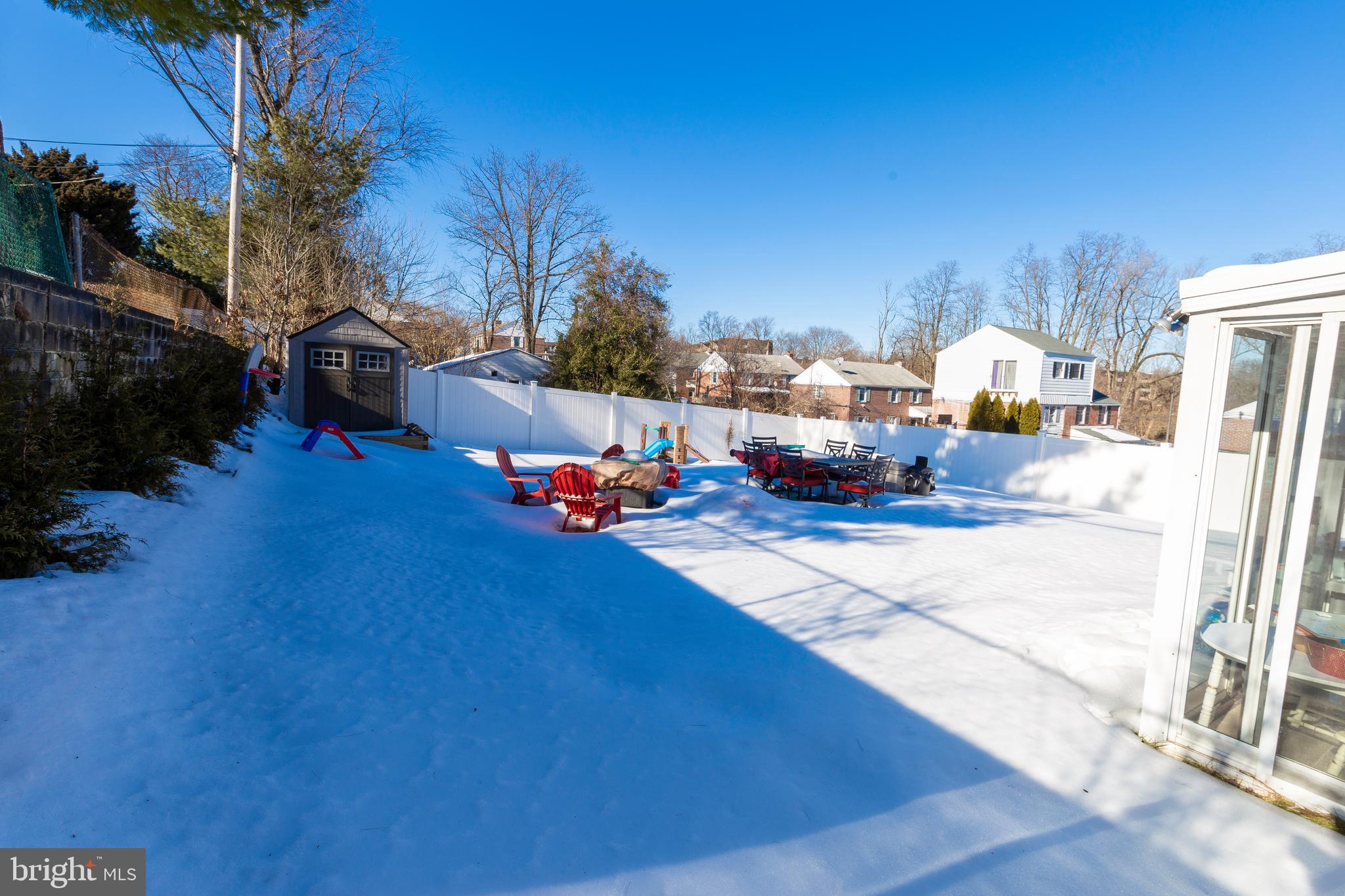 626 Wises Mill Road Philadelphia, PA 19128 - Photo 63 of 69 Gallery Image 63