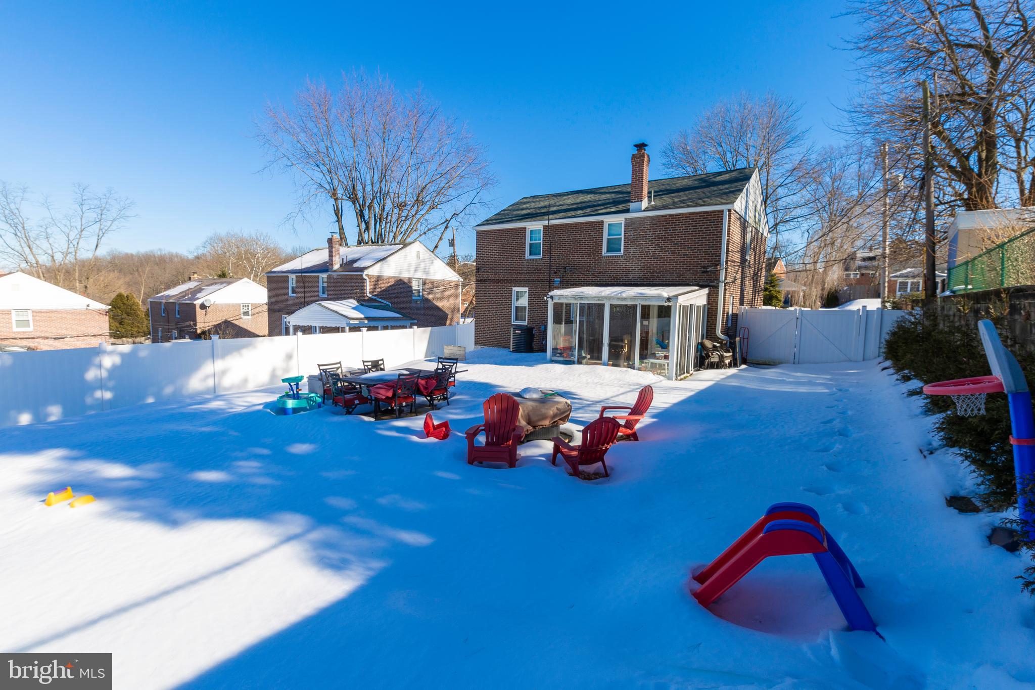 626 Wises Mill Road Philadelphia, PA 19128 - Photo 64 of 69 Gallery Image 64