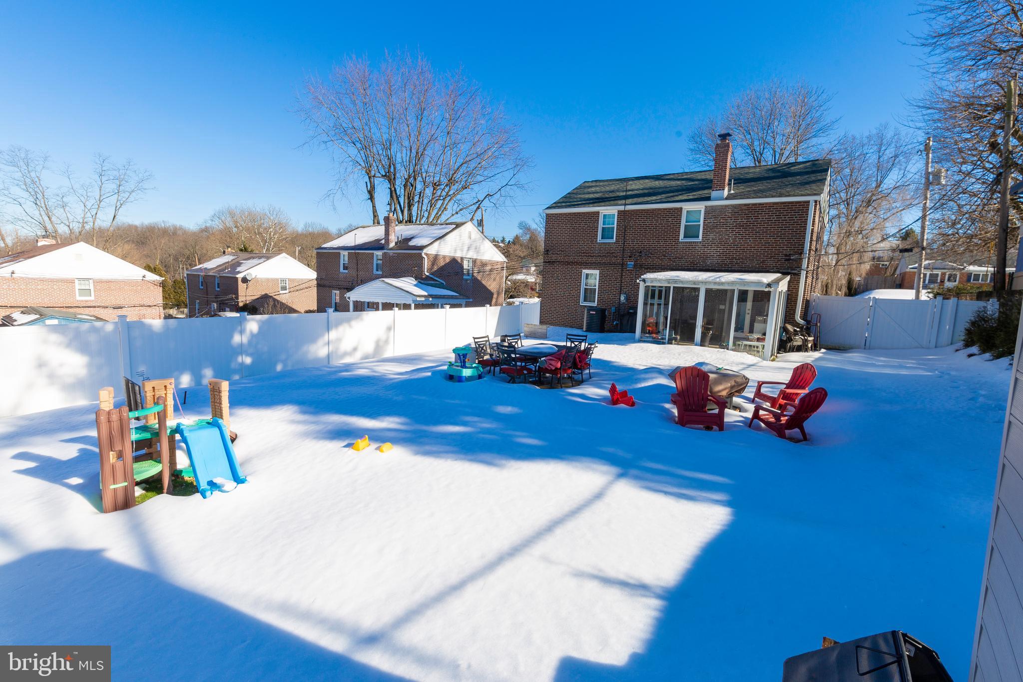 626 Wises Mill Road Philadelphia, PA 19128 - Photo 65 of 69 Gallery Image 65