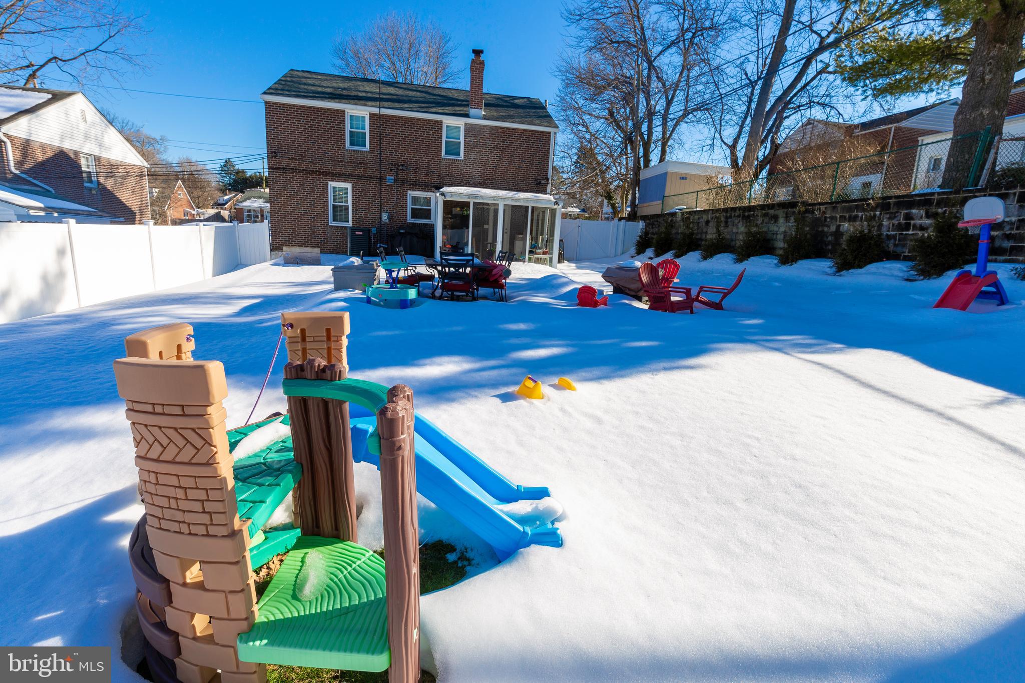 626 Wises Mill Road Philadelphia, PA 19128 - Photo 66 of 69 Gallery Image 66