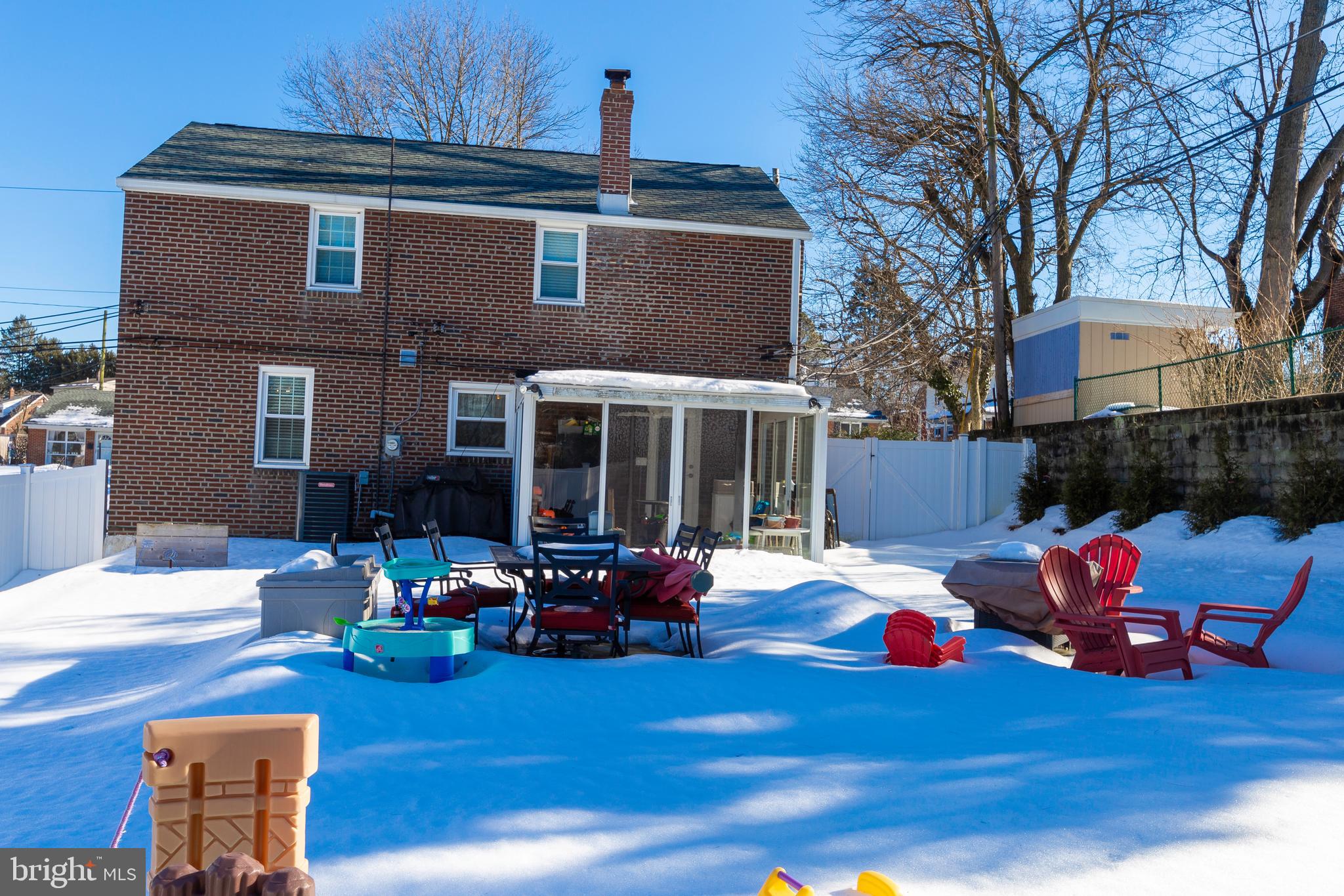 626 Wises Mill Road Philadelphia, PA 19128 - Photo 67 of 69 Gallery Image 67