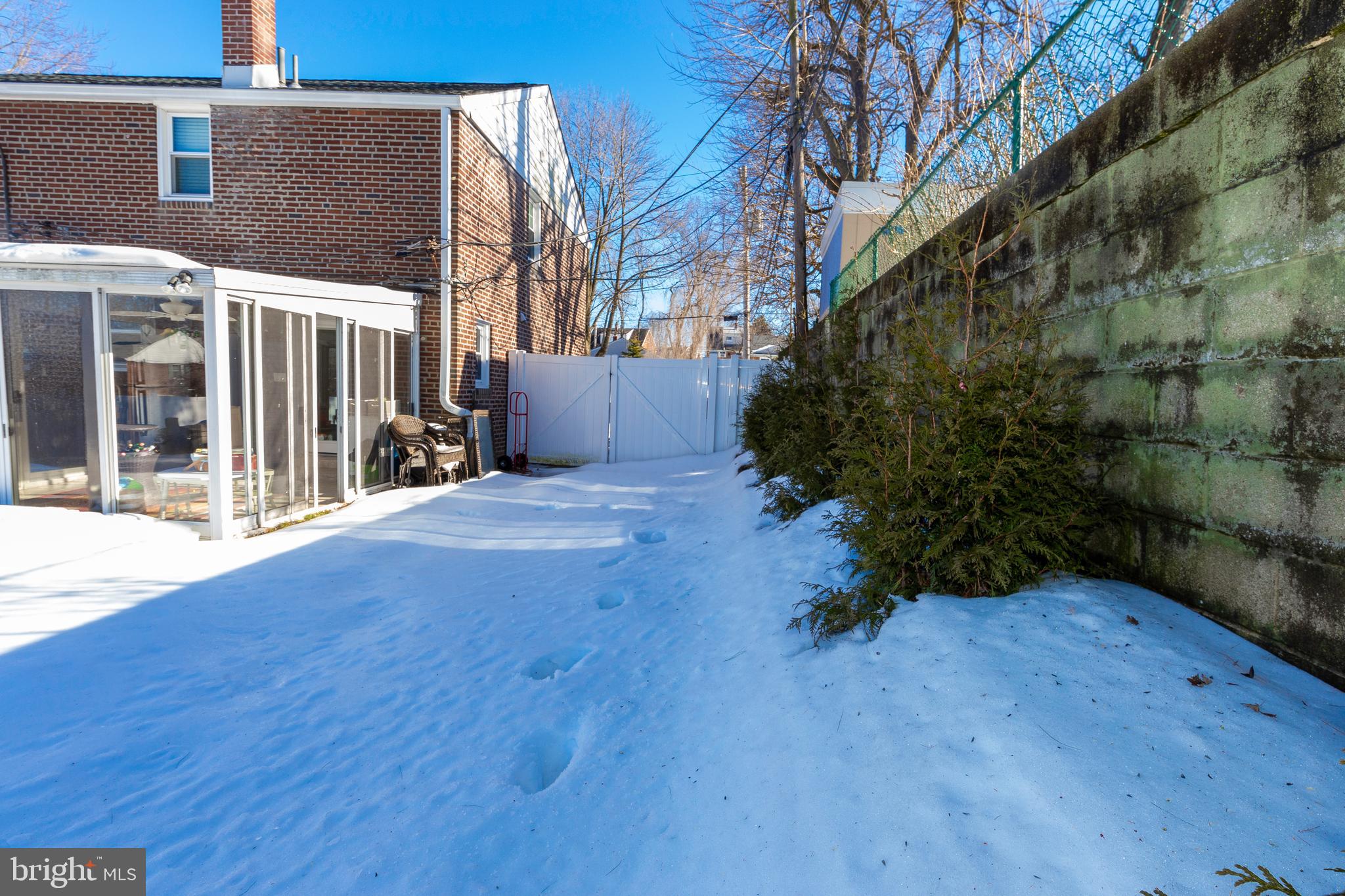 626 Wises Mill Road Philadelphia, PA 19128 - Photo 69 of 69 Gallery Image 69