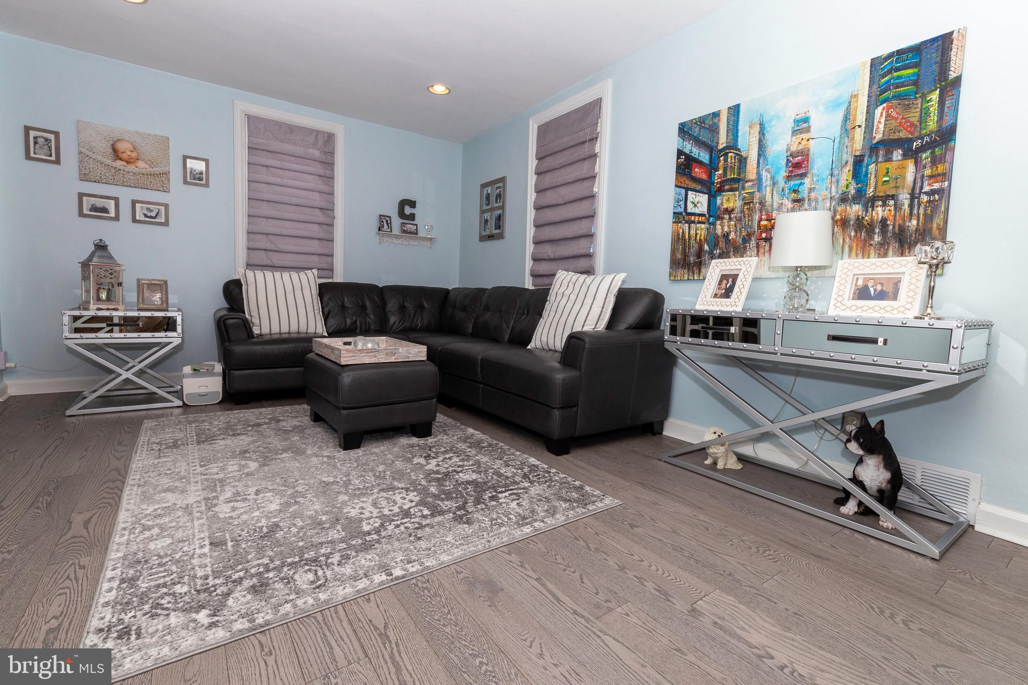 626 Wises Mill Road Philadelphia, PA 19128 - Photo 8 of 69 Gallery Image 8