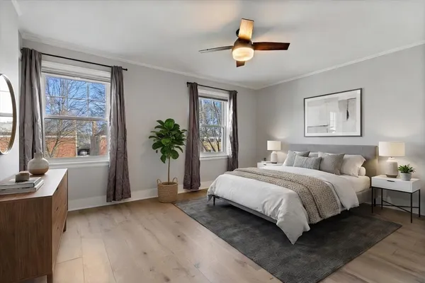 $549,000 | 2310 Brown Avenue, Evanston, IL 60201