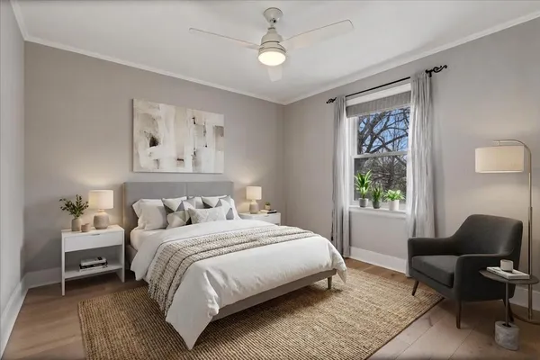 $549,000 | 2310 Brown Avenue, Evanston, IL 60201