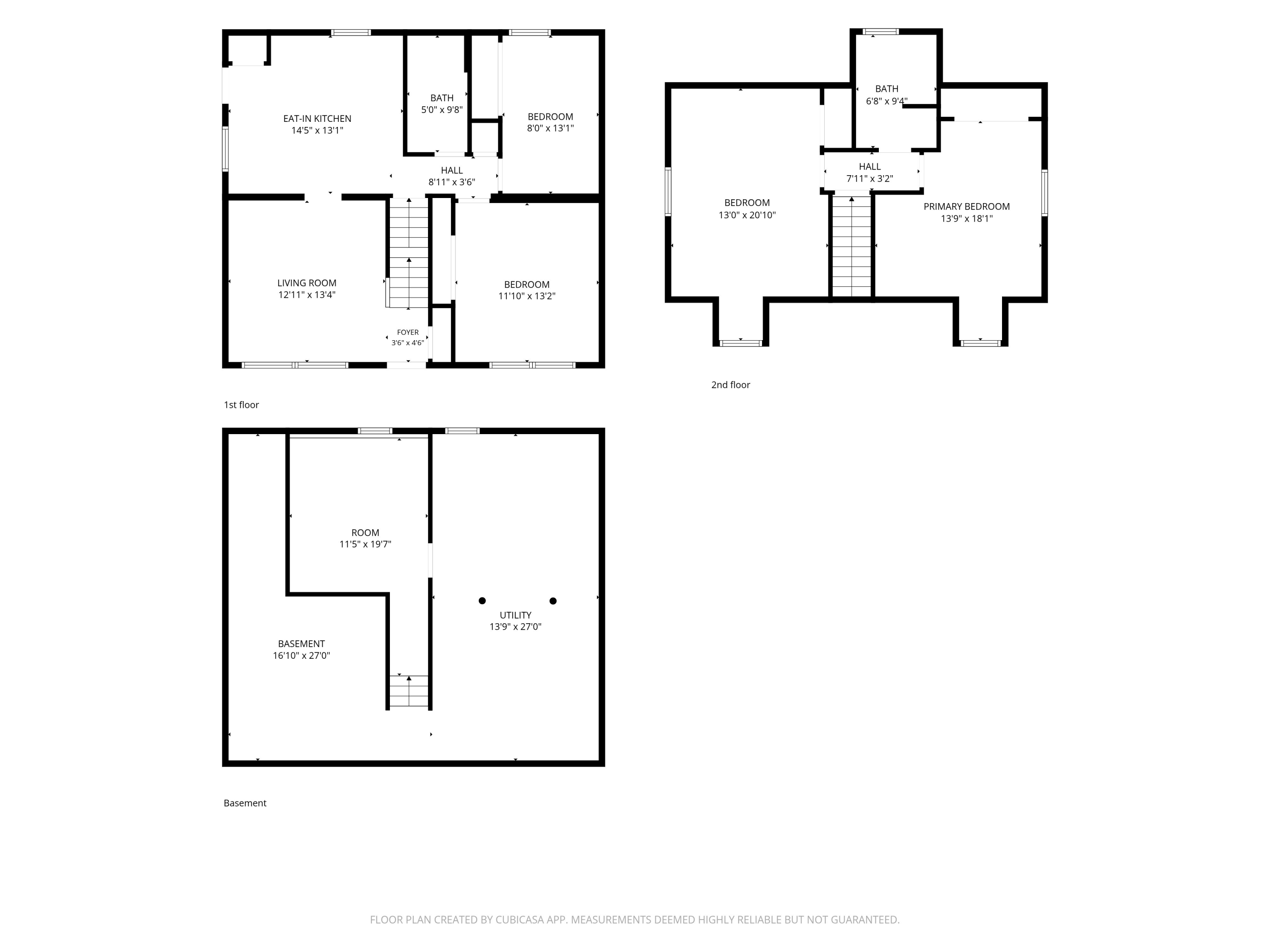 113 Poors Mill Road Belfast, ME 04915 - Photo 26 of 26