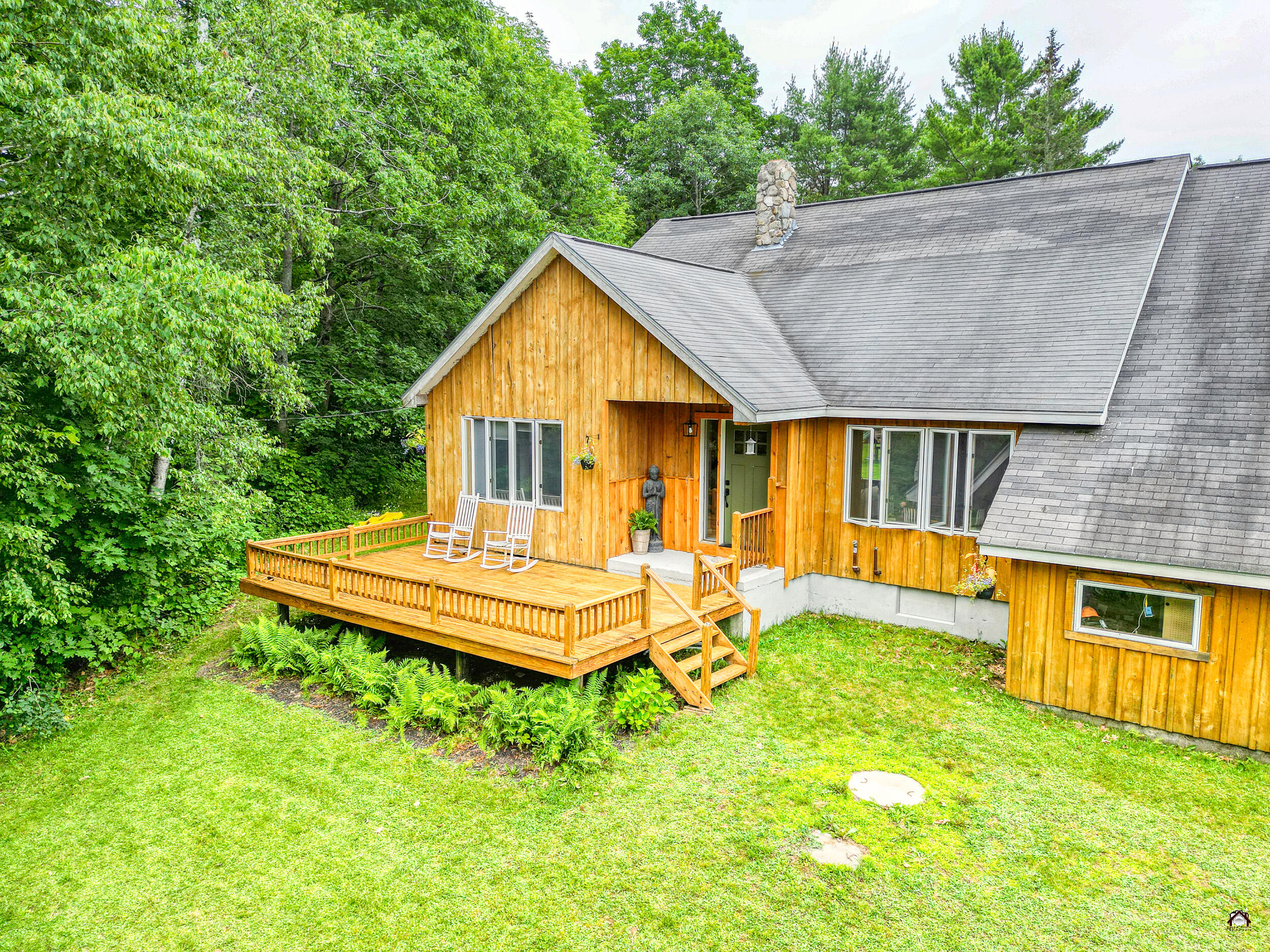 173 Tibbetts Road Exeter, ME 04435 - Photo 6 of 47 174-dp-104