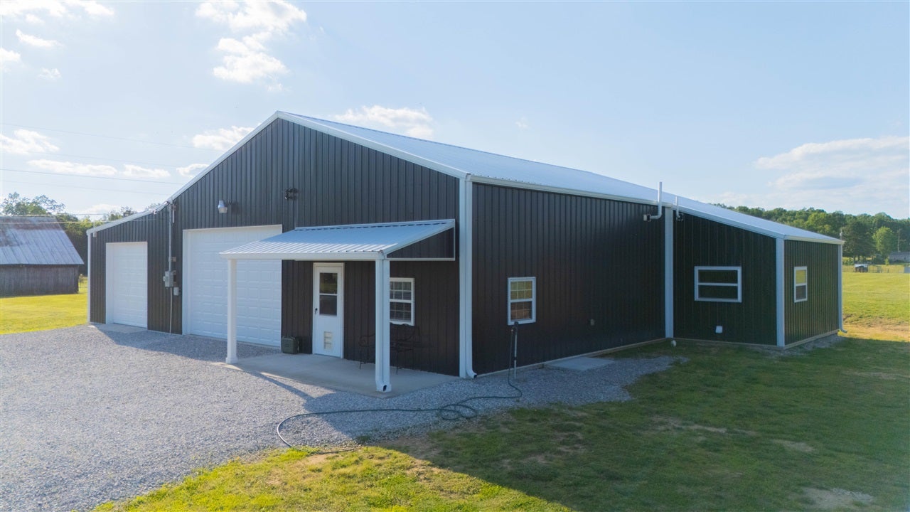 452 Eden Road Bowling Green, KY 42101 - Photo 8 of 49 Gallery Image 8