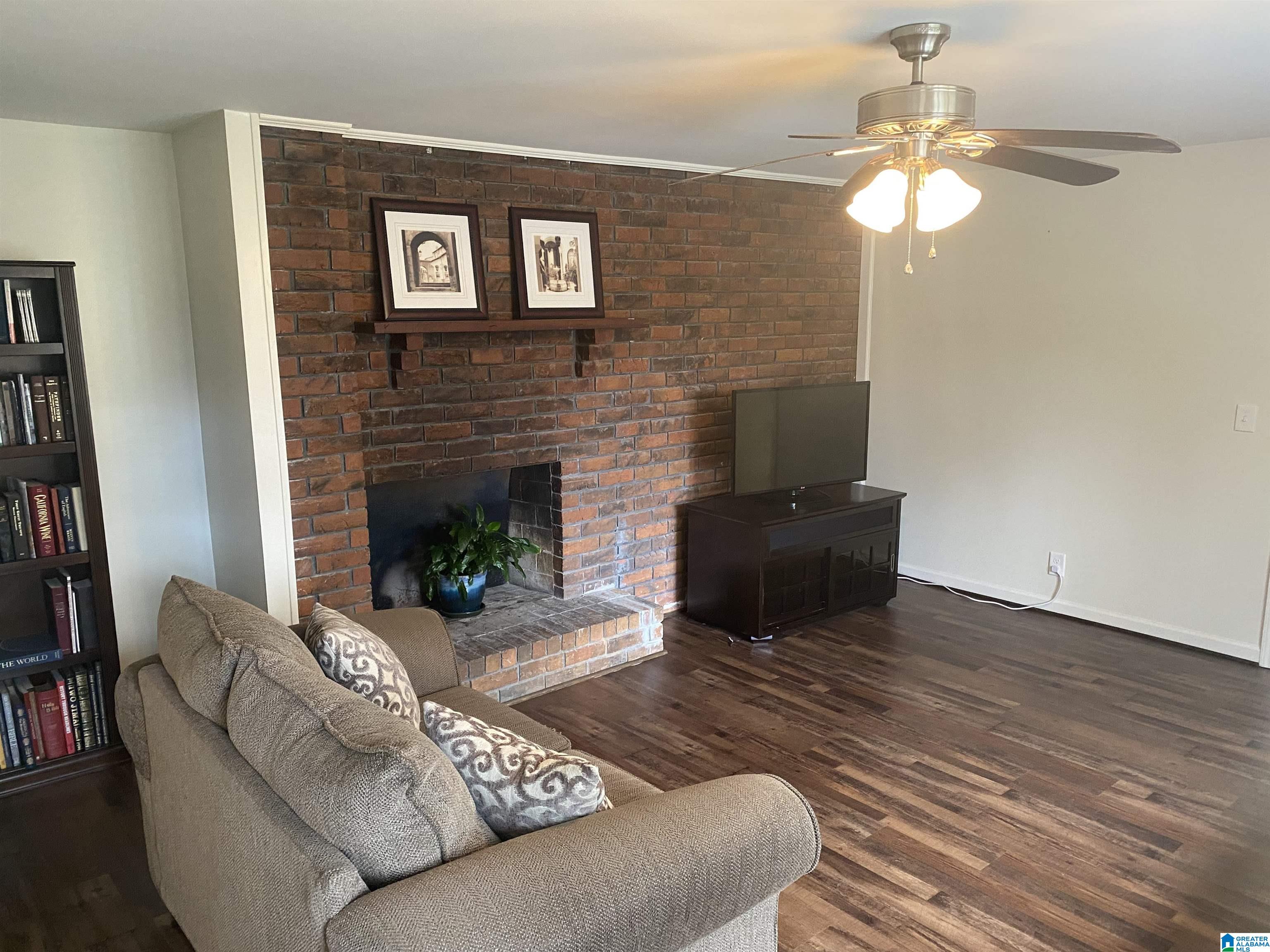 1310 Parson Road Sylacauga, AL 35150 - Photo 9 of 30